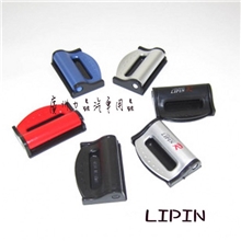 力品可调式汽车安全带夹安全带松紧调节器车用安全带夹子2567