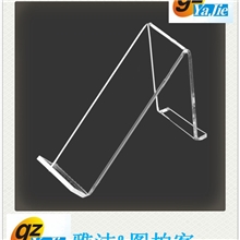 供应亚克力鞋架亚克力鞋托鞋架鞋托塑料鞋架C-12
