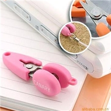 GJ086特价手机包包饰品迷你小剪刀手机挂件11g批发招代销