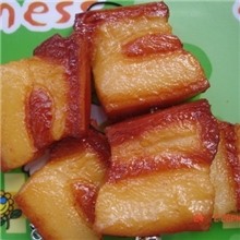 仿真食物手机链仿真食品挂件红烧肉五花肉红烧肉手机链