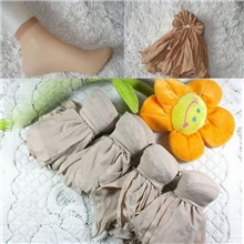 【厂家供应】女式短丝袜毛袜超弹力薄款天鹅绒丝袜