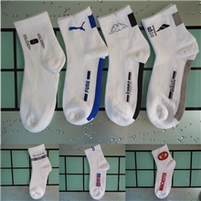 男士纯棉袜子批发全棉袜子男士商务休闲袜时尚外贸棉袜