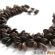 檀香籽个性手链地摊火爆货景区热卖20条起批最低0.85元厂家批发