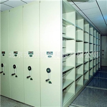 手动密集架（封板式）