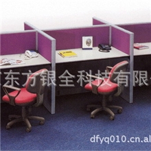 【厂家直销】屏风式电子阅览桌电子阅览桌阅览室桌椅