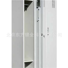 整体对开门更衣柜【厂家直销】钢制更衣柜【办公更衣柜】