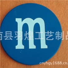 大量销售圆形冰箱贴复古冰箱贴zakka冰箱贴pvc冰箱贴批发