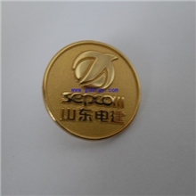 专业生产金属徽章五金徽章低价胸章可按设计定制各种工艺