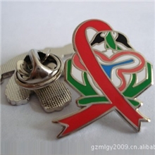 专业生产金属徽章\珐琅徽章\烤漆徽章\印刷徽章\企业徽章西服胸章