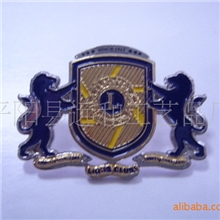【金属徽章、滴胶徽章】专业厂家定制生产价廉物美质量值得信赖