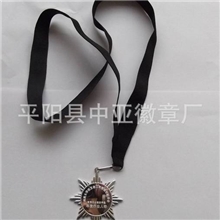 【专业生产】奖牌，金属奖牌，奖牌奖章锌合金奖牌定制
