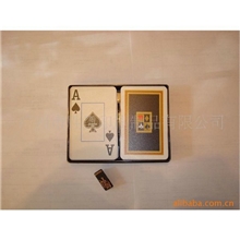 生产供应工艺扑克扑克制作高档扑克