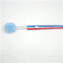 hellokitty正品原单儿童牙刷旅行牙刷中毛牙刷口腔清洁