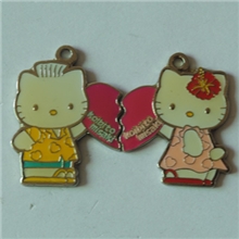 钥匙扣、金属钥匙扣、烤漆钥匙扣、车型钥匙扣、