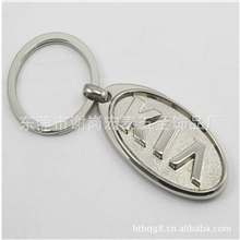 厂家热销款#创意钥匙扣#钨钢金属钥匙扣车标钥匙扣钥匙扣