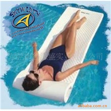 供应浮床EVA水上浮床太阳浴EVA水上浮床东莞工厂