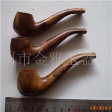 供应烟具&middot;麻梨木烟斗（图）