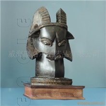 供应非洲工艺品