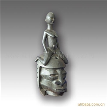 供应人像顶饰面具工艺品工艺礼品树脂工艺品纪念品收藏