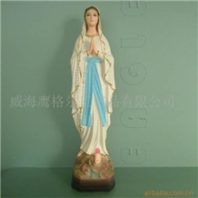 供应天主教工艺品天主教圣像