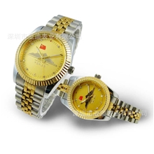 高档情侣养生能量表新品上市生命能量表手表生产厂家