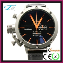 手表厂家批发定做时尚高档个性时尚户外运动男士个性手表