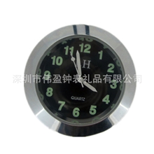 伟盈大量供应工艺钟胆表头，石英合金钟胆，OEM工厂