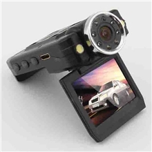 厂家生产K3000行车记录仪高清夜视带AVHDMI循环录影联咏方案