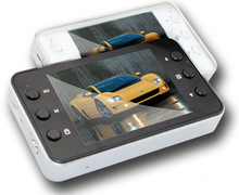 供应K6000微型迷你行车记录仪高清1080P夜视广角导航行车记录仪