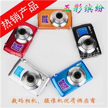 索尼承接供应国产数码摄像机DC-OJ礼品相机伸缩镜头数码相机