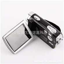 外贸精选2000万像素720P高清数码摄像机HDV-K108厂家直销