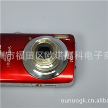 佳能品质IXUS110HS5倍光学变焦1600万像素卡片数码相机礼品相机