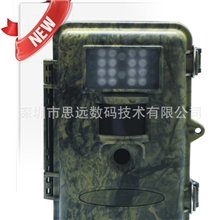 户外安防红外监控照相摄像机红外自动感应监测相机自动监测仪