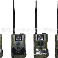 动物侦测相机打猎相机动物保护监测红外自动感应相机狩猎相机