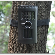 野外红外监测监控夜视仪微型易安装防水不发光型