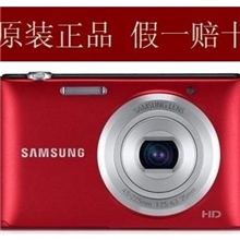 数码相机三星ST72，三寸屏。新款上市啦