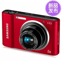 三星数码相机ST66卡片机1610万像素