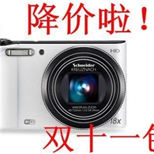 双十一期间包邮批发三星数码长焦机WB150F，最低价销售数码相机