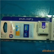 供应索尼NP-BD1数码相机电池充电相机电池批发