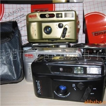 工厂生产直销TOMA900/胶卷傻瓜式相机/光学照相机/相机/托马相机