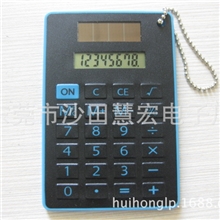 新款计算器，新颖计算器，订做各种文具盒计算器，文具盒计算器。