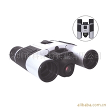 供应光学望远镜带数码照相机,数码相机带望远镜,礼品望远镜