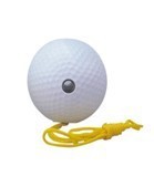 供应高尔夫球望远镜,玩具望远镜,塑料望远镜，球型望远镜