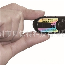 厂家批发Q5摄像机户外迷你DVQ5拇指DV安防监控高清DV时尚DV