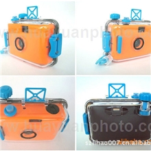 [厂家直销]LOMO防水相机/多次性相机/礼品相机/胶卷相机