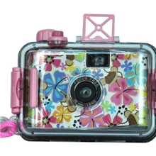 礼品相机AQUAPIXLOMO相机儿童相机多次性防水相机