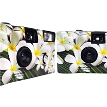 一次性相机带闪光灯礼品相机样品收费链接