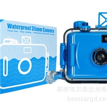 专业潜水相机lomo相机多次性相机可定制创意包装可混批