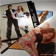 宣传画册画册设计博爱体育画册运动类画册设计单页设计制作