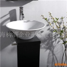 洁具拍照产品目录设计浴室柜摄影设计洁具卫浴画册摄影设计